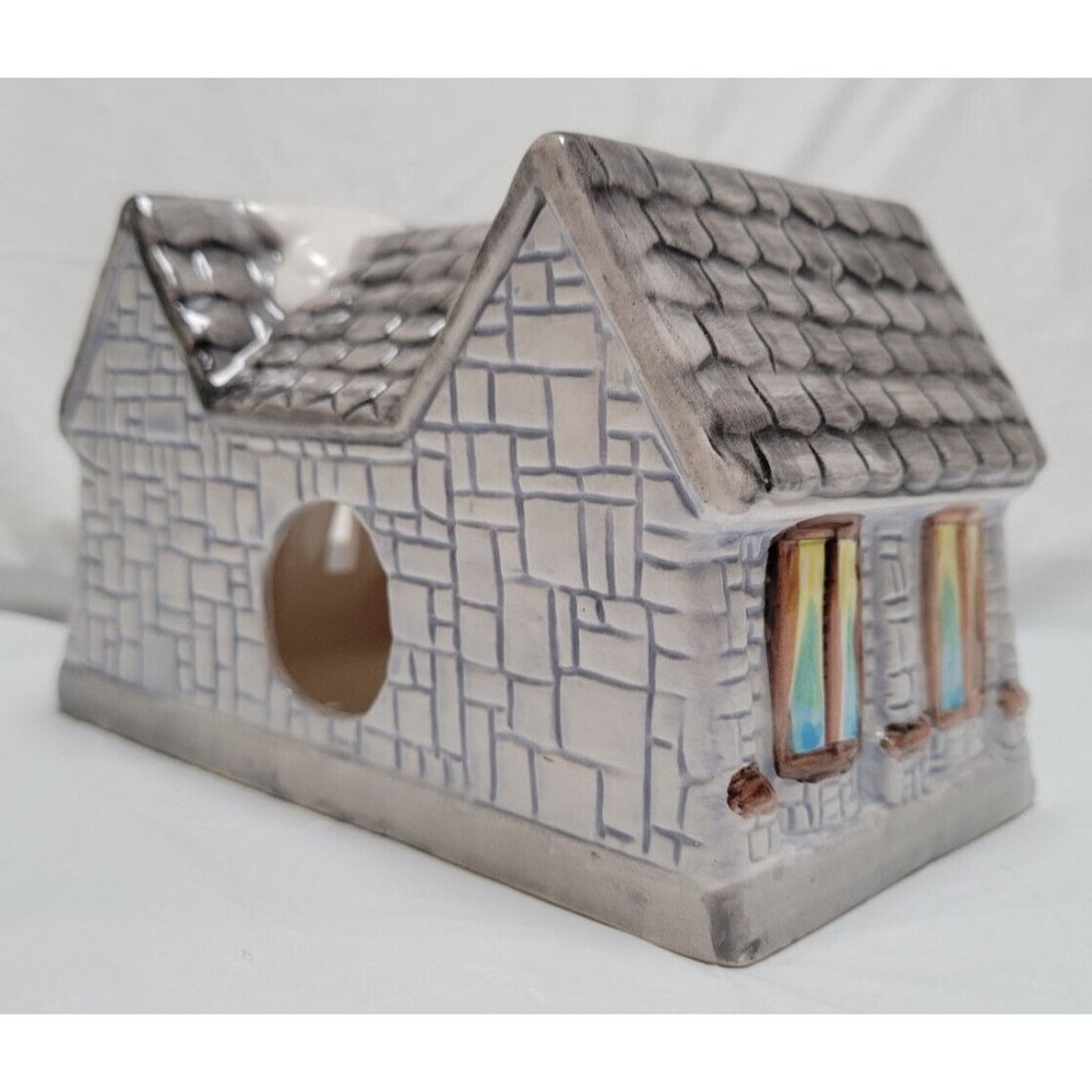 Classic Living Christmas Collection Ceramic Christmas Station - No Light - Picture 9 of 16